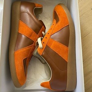 Maison Martin Margiela Low top Replica Snekars